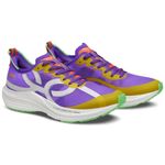 Tênis Olympikus Corre 3 Unissex Roxo