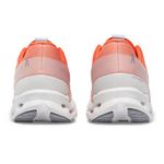 Tênis On Running Cloudsurfer 7 Masculino Laranja e Rosa