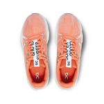 Tênis On Running Cloudsurfer 7 Masculino Laranja e Rosa