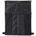 Mochila Sacola Olympikus Gym Sack Único