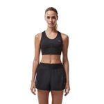Top Olympikus Knit Feminino Preto