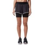 Shorts com Bermuda Olympikus 2 em 1 Feminino