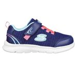 Tênis Skechers Comfy Flex 2 Happy Stride Infantil