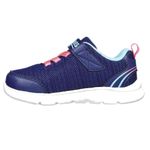 Tênis Skechers Comfy Flex 2 Happy Stride Infantil