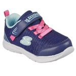 Tênis Skechers Comfy Flex 2 Happy Stride Infantil