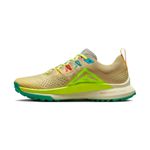 Tênis Nike React Pegasus Trail 4 Feminino