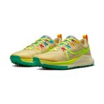 Tênis Nike React Pegasus Trail 4 Feminino