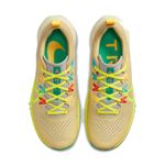 Tênis Nike React Pegasus Trail 4 Feminino