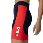 Bermuda Compressão Fila Pro Feminina