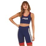 Top Fila Pro Feminino