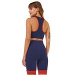 Top Fila Pro Feminino