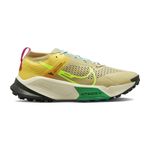 Tênis Nike ZoomX Zegama Trail Masculino