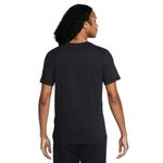 T-shirt Performance Nike Dri Fit Body Shop Masculina