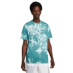 T-shirt Performance Nike Dri Fit Run Division Masculina