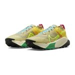 Tênis Nike ZoomX Zegama Trail Masculino