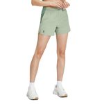 Shorts On Running Essential Feminino