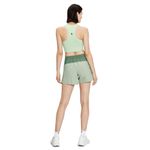 Shorts On Running Essential Feminino