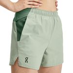 Shorts On Running Essential Feminino