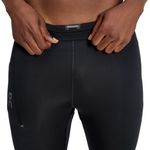 Legging On Running Performance Tight Masculino