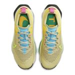 Tênis Nike ZoomX Zegama Trail Masculino