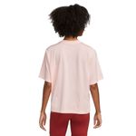 T-shirt Performance Nike Dri Fit Trail Feminina