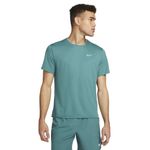 T-shirt Performance Nike Miler Masculina