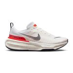 Tênis Nike ZoomX Invincible Run Flyknit 3 Masculino Branco