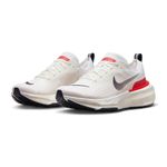 Tênis Nike ZoomX Invincible Run Flyknit 3 Masculino Branco