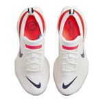 Tênis Nike ZoomX Invincible Run Flyknit 3 Masculino Branco