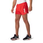 Shorts Fila Performance Curve 3 Masculino