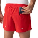 Shorts Fila Performance Curve 3 Masculino