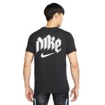 T-shirt Performance Nike Dri Fit Run Division Masculina