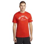 T-shirt Performance Nike Dri Fit Body Shop Masculina