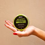 Creme Kokua Antiatrito Concentrado Unissex