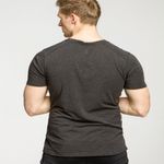T-shirt Performance On Running Comfort Masculina