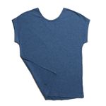 T-shirt Performance On Running Comfort Feminina