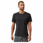 T-shirt Performance On Running On Masculina