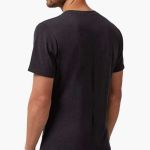 T-shirt Performance On Running On Masculina