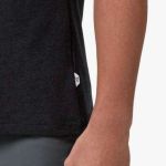 T-shirt Performance On Running On Masculina