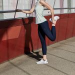 Legging On Running Active Tights Feminino