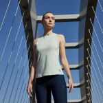 Legging On Running Active Tights Feminino