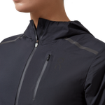 Jaqueta On Running Weather Feminino