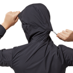 Jaqueta On Running Weather Feminino