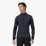 T-shirt Manga Longa On Running Trail Breaker Masculina