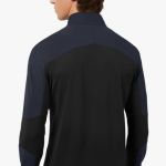 T-shirt Manga Longa On Running Trail Breaker Masculina