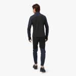 T-shirt Manga Longa On Running Trail Breaker Masculina