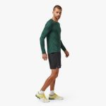 Shorts On Running Lightweight Masculino