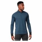 T-Shirt Performance On Running Weather Masculina