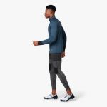 T-Shirt Performance On Running Weather Masculina