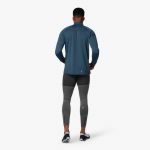 T-Shirt Performance On Running Weather Masculina